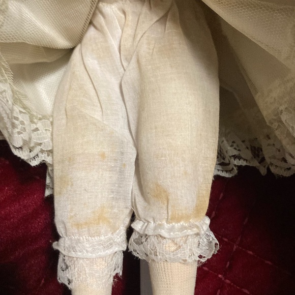 Doll - Picture 2 of 3